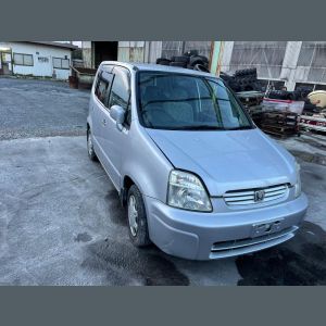 Трос газа Honda Capa GA4 D15B 2000 М697