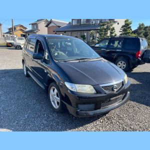 Трос газа Mazda Premacy CP8W FP-DE 2004 М569