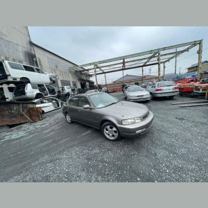 Трос газа Honda Domani MB3 D15B S4MA 2000 М957