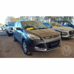 Колонка рулевая Ford Kuga CBS JTMA 2013 AU-1859