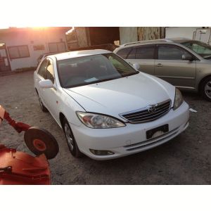Часы Toyota Camry ACV30 2AZ-FE U241E -01A 2003 Г738