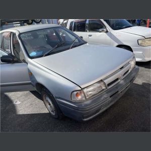 Маховик Nissan AD WFY10 GA15DS RS5F30A FC38 1995 AI-328