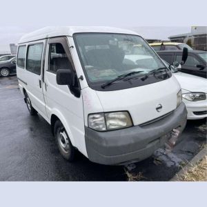 Рулевой кардан (Кардан) Nissan Vanette SK82MN F8 2004 AI-1412