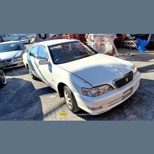 Вискомуфта Toyota Cresta GX100 1G-FE A42DE A03A 1998 V457