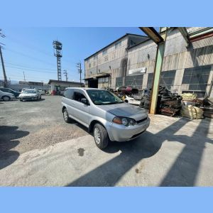 Тяга реактивная поперечная Honda HR-V GH1 D16A 1999 М941