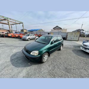 Тяга реактивная поперечная Honda Logo GA3 D13B 2000 М930