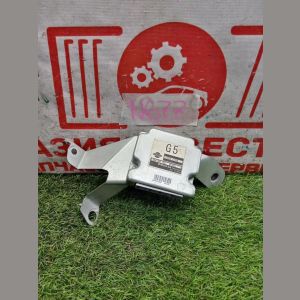 Компьютер АКПП Nissan March AK12 CR12DE RE4F03B FQ40 2009 N677