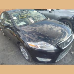 Бачок ГУРа Ford Mondeo BD SEBA 2010 AU-1794