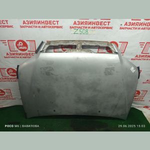 Капот Mitsubishi Lancer Cedia CS5W 4G93 F1C1A-2-F2Z 2002 Z508