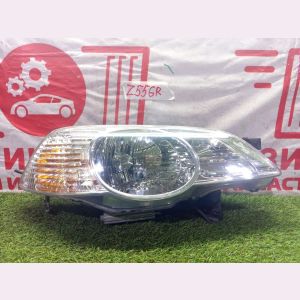 Фара правая Honda Odyssey RA6 F23A MGPA 2002 Z556