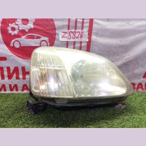 Фара правая Honda Logo GA3 D13B S7CA 2001 Z582