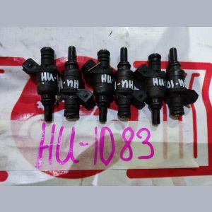 Форсунка BMW 525i E39 M54B25 5HP19 2001 НИ1083