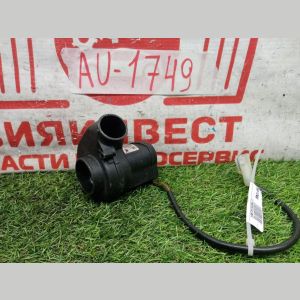 Вентилятор электрический BMW X5 E53 M54B30 A5S 390R 2006 AU-1749