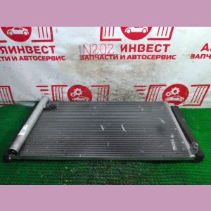 Радиатор кондиционера Nissan Cedric HY34 VQ30DD RE4R01B RC40 2000 N202