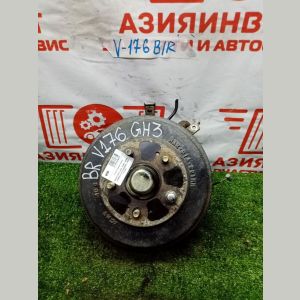 Ступица задняя правая Honda HR-V GH3 D16A 2001 V176