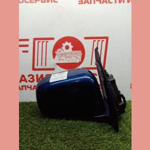 Зеркало боковое правое Honda StepWGN RF1 B20B S4XA 1996 Z160