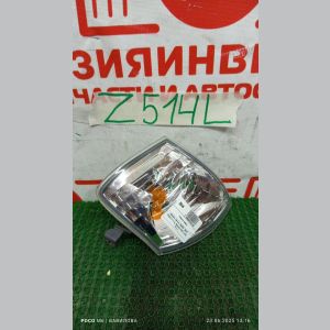 Габарит левый Mazda Demio DW5W B5-E F5D217111A 2000 Z514