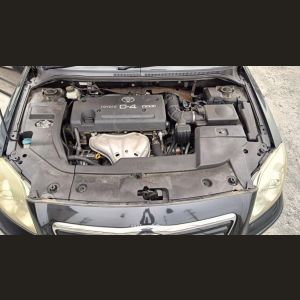 АКПП Toyota Avensis AZT250 1AZ-FSE U241E -01A 2004 Z524