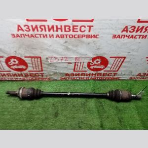 Привод задний левый Honda Odyssey RA9 J30A MGVA 2000 Z572