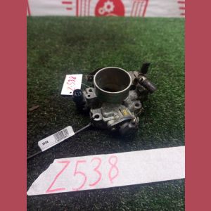 Дроссельная заслонка Honda Odyssey RA6 F23A MGPA 2000 Z538