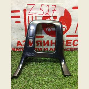 Рамка кулисы (селектора) Subaru Legacy BE5 EJ20-TT TV1B4YBDAB 2002 Z527