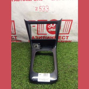 Рамка кулисы (селектора) Honda Accord Wagon CF6 F23A MCJA 2000 Z533