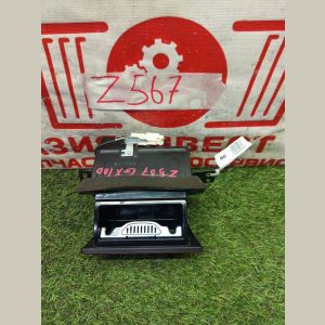 Пепельница Toyota Cresta GX100 1G-FE A42DE A03A 1999 Z567