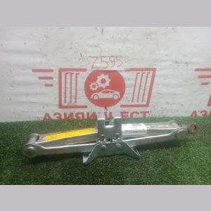 Домкрат Toyota Caldina AT211G 7A-FE A245E -02A 1998 Z595