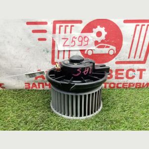 Мотор отопителя Honda Odyssey RA5 J30A M7YA 1998 Z599