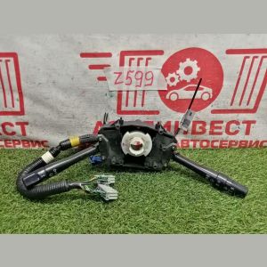 Переключатели подрулевые Honda Odyssey RA5 J30A M7YA 1998 Z599