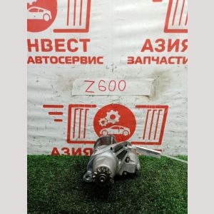 Стартер Toyota Avensis AZT250 1AZ-FSE U241E -01A 2004 Z600
