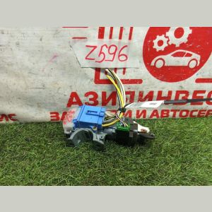 Замок зажигания Honda Torneo CF3 F18B MCJA 1997 Z596