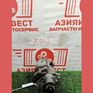Стартер Toyota Gaia SXM10G 3S-FE A247E -01A 2002 Z602