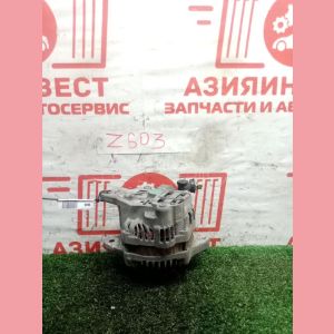 Генератор Nissan AD VFY11 QG15DE RE4F03B FQ38 2005 Z603