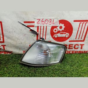 Габарит левый Nissan AD VFY11 QG15DE RE4F03B FQ38 2005 Z603