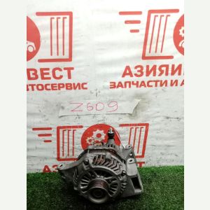 Генератор Mazda Axela BK3P L3-VE GC0117150A 2006 Z609