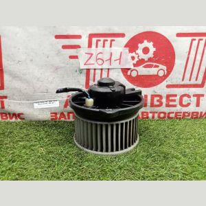 Мотор отопителя Honda Rafaga CE4 G20A MPVA 1996 Z611