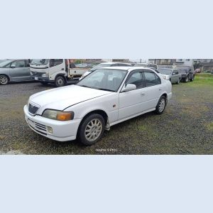 Моторчик омывателя Honda Rafaga CE4 G20A MPVA 1996 Z611