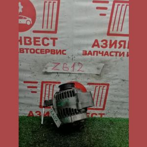 Генератор Honda CR-V RD1 B20B 1996 Z612