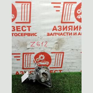 Стартер Honda CR-V RD1 B20B 1996 Z612