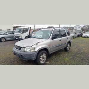 Карданный вал задний Honda CR-V RD1 B20B 1996 Z612