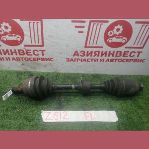 Привод передний левый Honda CR-V RD1 B20B 1996 Z612