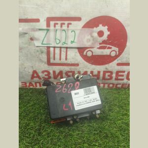 Блок ABS Honda Fit GD1 L13A SWRA 2006 Z622