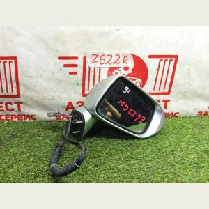 Зеркало боковое правое Honda Fit GD1 L13A SWRA 2006 Z622