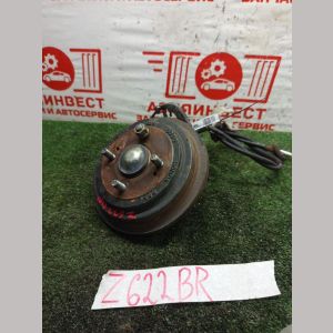 Ступица задняя правая Honda Fit GD1 L13A SWRA 2006 Z622