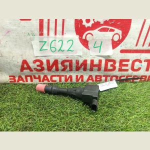 Катушка зажигания Honda Fit GD1 L13A SWRA 2006 Z622-4