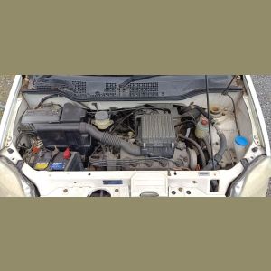 Генератор Honda Capa GA4 D15B S4MA 2000 Z623