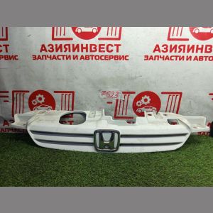 Решетка радиатора Honda Capa GA4 D15B S4MA 2000 Z623