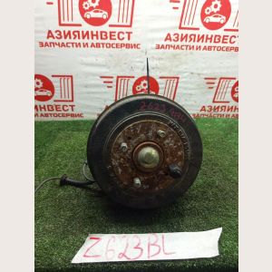 Ступица задняя левая Honda Capa GA4 D15B S4MA 2000 Z623