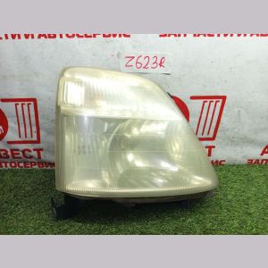 Фара правая Honda Capa GA4 D15B S4MA 2000 Z623